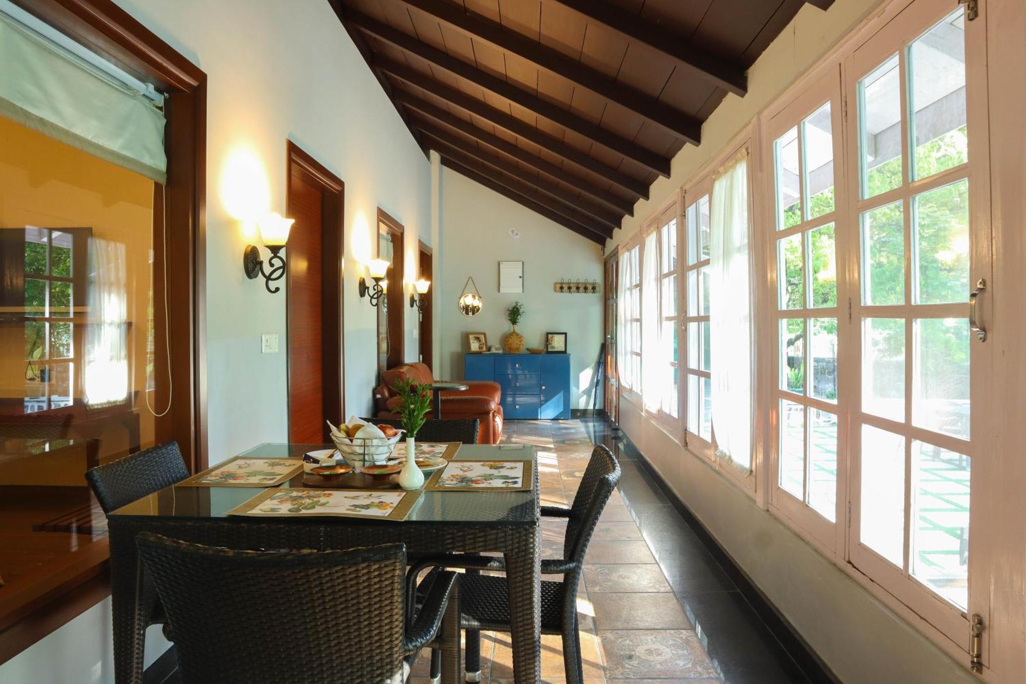 Hostie Stanley House-Heritage Home With Private Garden And Parking Nainital Exterior photo